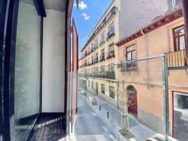 Appartamento vacanze per 4 persone con balcone, Spain, Centro (Madrid), Madrid