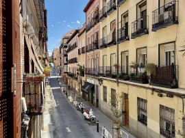 Appartamento vacanze per 4 persone con balcone, Spain, Centro (Madrid), Madrid