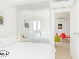 Appartamento vacanze per 4 persone, Spain, Centro (Madrid), Madrid