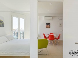 Appartamento vacanze per 4 persone, Spain, Centro (Madrid), Madrid