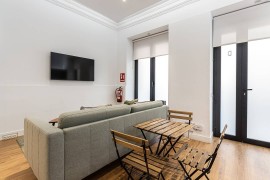 Bnbholder Joyful Centre, Spain, Centro (Madrid), Madrid