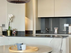 Appartamento vacanze per 2 persone con piscina, Spain, Tetuán, Madrid