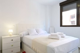 M (Mma322A)Acogedor apartamento de un dormitorio e, Spain, Chamartín (Madrid), Madrid