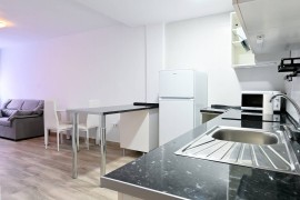 M (Mma322A)Acogedor apartamento de un dormitorio e, Spain, Chamartín (Madrid), Madrid