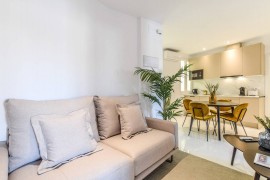 Espectacular apartamento reformado de diseño, Spain, Arganzuela, Madrid