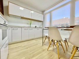 Appartamento vacanze per 6 persone, Spain, Tetuán, Madrid