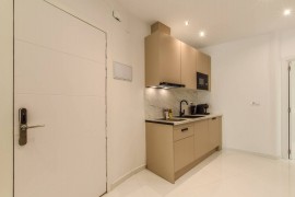 Increíble apartamento reformado de diseño 1Ii