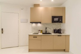 Increíble apartamento reformado de diseño 1Ii