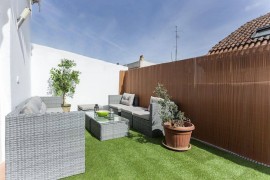 Appartamento Lindo Terrace a Madrid