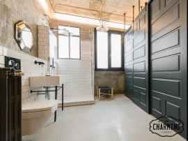 Charming Puerta de Alcalá - Luxury apartment in Salamanca Quartier