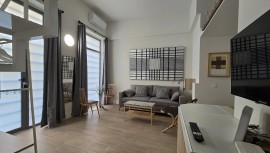 Cozy Studio in Central Madrid