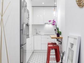 Appartamento vacanze per 5 persone, Spain, Madrid, Madrid Province