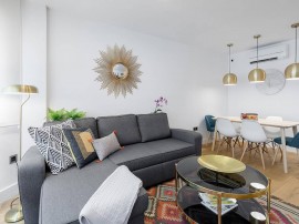 Appartamento vacanze per 5 persone, Spain, Madrid, Madrid Province