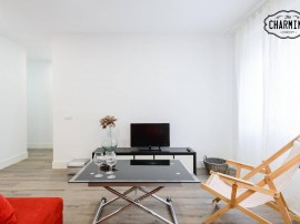 Appartamento vacanze per 4 persone, Spain, Chamberí (Madrid), Madrid