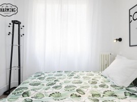 Appartamento vacanze per 4 persone, Spain, Chamberí (Madrid), Madrid