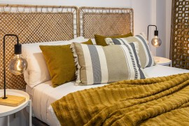 Bnbholder Calm Duplex Retiro Free Parking, Spain, Madrid, Madrid Province
