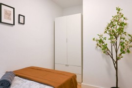 M (Vil27) Acogedor apartamento de tres dormitori, Spain, Madrid, Madrid Province