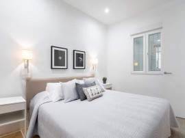 Jorge Juan Apartment, Spain, Madrid, Madrid Province