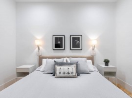 Jorge Juan Apartment, Spain, Madrid, Madrid Province
