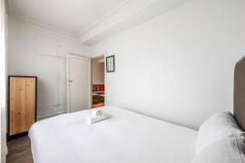 Appartamento vacanze per 5 persone, Spain, Madrid, Madrid Province