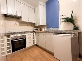 Appartamento vacanze per 4 persone, Spain, Chamberí (Madrid), Madrid