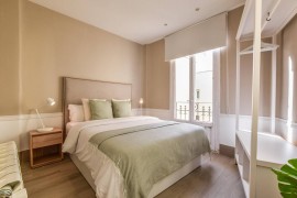 Increíble apartamento reformado de diseño 6ºi-Iz, Spain, Arganzuela, Madrid
