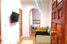 Opportunity to enjoy a home in downtown Madrid and in front of Madrid Rio!, Spain, Arganzuela, Madrid