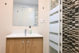 M (Mma322B) Acogedor apartamento de un dormitorio, Spain, Chamartín (Madrid), Madrid