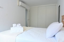 M (Mma322B) Acogedor apartamento de un dormitorio, Spain, Chamartín (Madrid), Madrid
