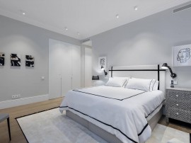 Appartamento vacanze per 6 persone con balcone, Spain, Centro (Madrid), Madrid