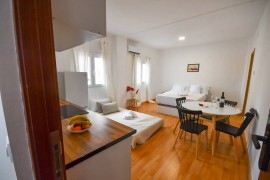 M (Mlu2º1) Apartamento Tetuan 