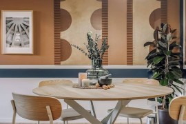 Selvi - 1 bedroom and terrace in El Viso, Spain, Chamartín (Madrid), Madrid