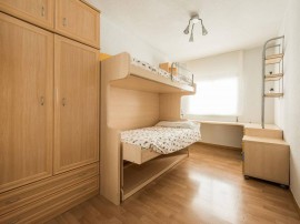 Appartamento vacanze per 6 persone con balcone, Spain, Parque de las Avenidas, Madrid