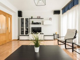 Appartamento vacanze per 6 persone con balcone, Spain, Parque de las Avenidas, Madrid