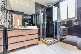 Increíble apartamento reformado de diseño 6ºi-Iz, Arganzuela, Madrid