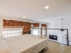Appartamento vacanze per 4 persone, Tetuán, Madrid