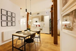 Tirso Design I, Spain, Centro (Madrid), Madrid