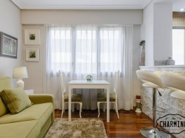 Appartamento vacanze per 4 persone con balcone, Chamberí (Madrid), Madrid