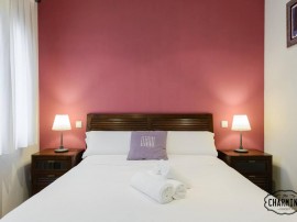 Appartamento vacanze per 4 persone, Madrid, Madrid Province
