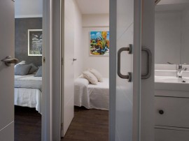 Appartamento vacanze per 4 persone, Fuencarral-El Pardo, Madrid
