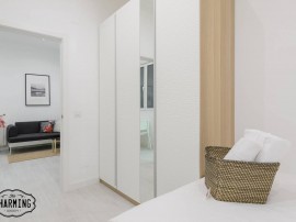 Appartamento vacanze per 2 persone, Spain, Centro (Madrid), Madrid