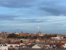 Appartamento vacanze per 2 persone con terrazza