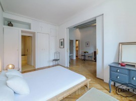 Appartamento vacanze per 2 persone con balcone, Centro (Madrid), Madrid