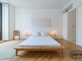 Appartamento vacanze per 2 persone con balcone, Centro (Madrid), Madrid