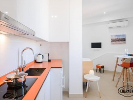 Appartamento vacanze per 2 persone, Centro (Madrid), Madrid