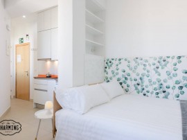 Appartamento vacanze per 2 persone, Centro (Madrid), Madrid