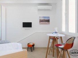 Appartamento vacanze per 2 persone, Centro (Madrid), Madrid