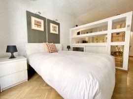 Appartamento vacanze per 3 persone con balcone, Spain, Centro (Madrid), Madrid