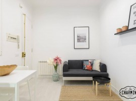 Appartamento vacanze per 2 persone, Spain, Centro (Madrid), Madrid