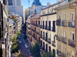 Monolocale per 2 persone, Spain, Centro (Madrid), Madrid